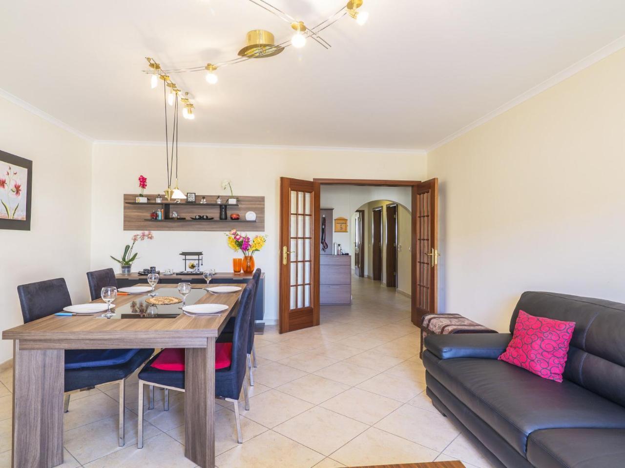 Apartment Apartment T2 Olhao By Interhome Екстер'єр фото