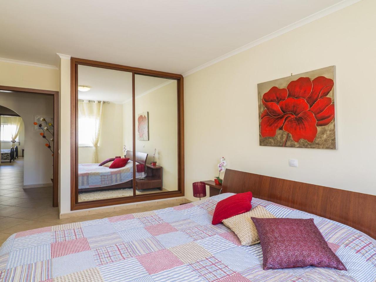 Apartment Apartment T2 Olhao By Interhome Екстер'єр фото