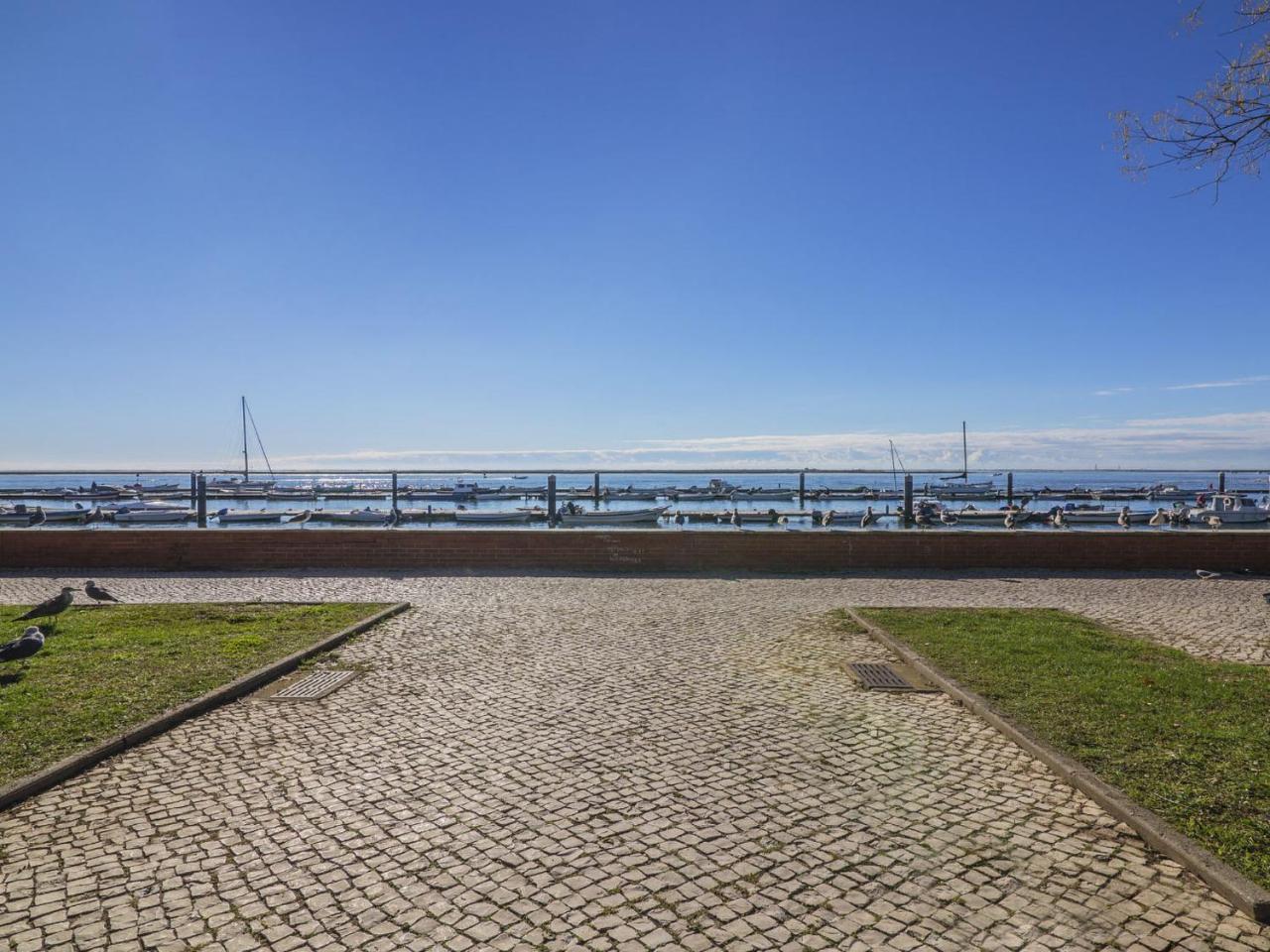 Apartment Apartment T2 Olhao By Interhome Екстер'єр фото