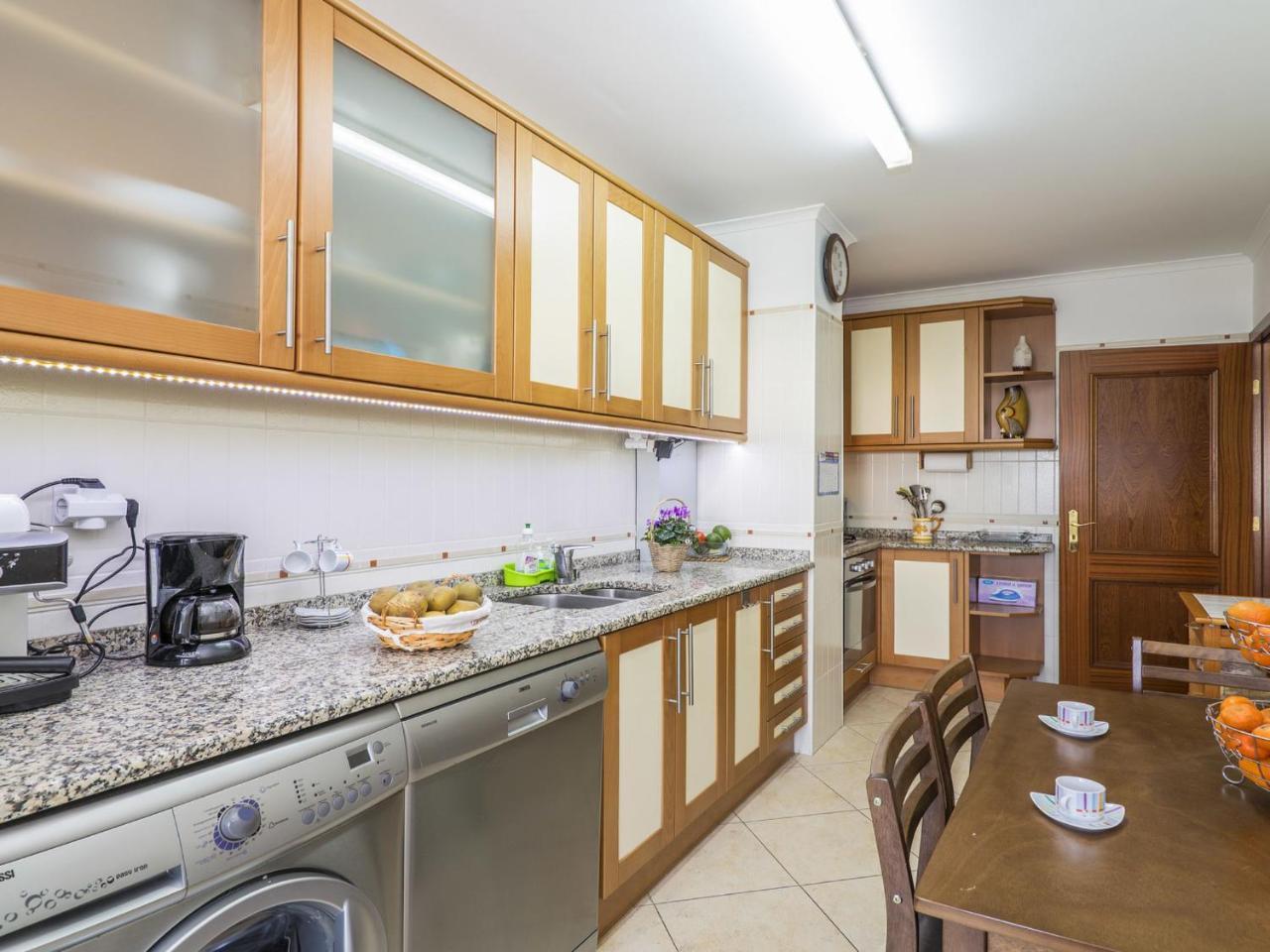 Apartment Apartment T2 Olhao By Interhome Екстер'єр фото