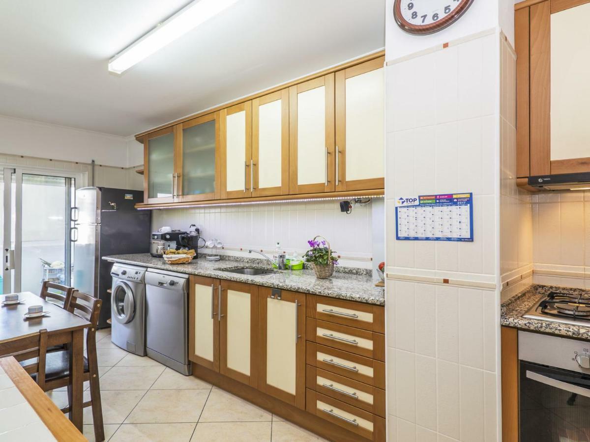 Apartment Apartment T2 Olhao By Interhome Екстер'єр фото