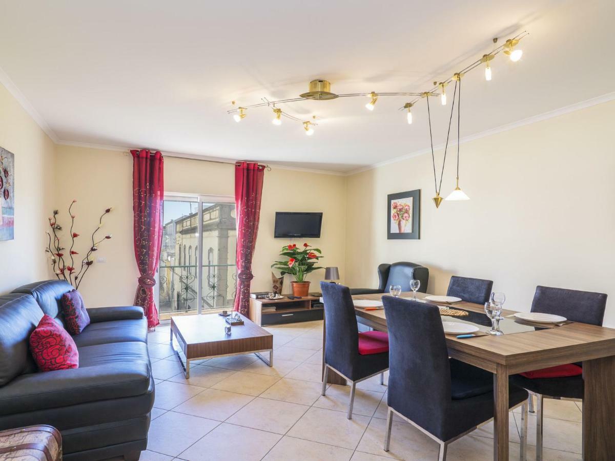 Apartment Apartment T2 Olhao By Interhome Екстер'єр фото