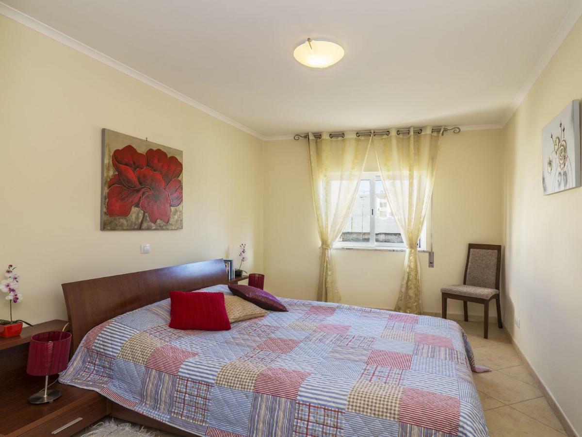 Apartment Apartment T2 Olhao By Interhome Екстер'єр фото